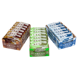 Military Energy Gum | Multi Tray